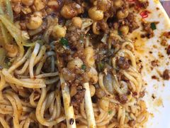-聚园面庄(新光天地店)