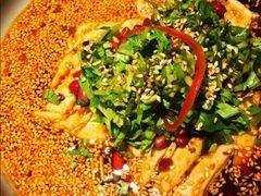 -辛香汇·现炒川菜(武进吾悦店)