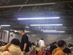 -聚味瞿记·龙虾堂(树木岭店)