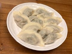 -一轩饺子馆(丽都店)