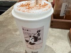 -李山山茶事(景枫店)