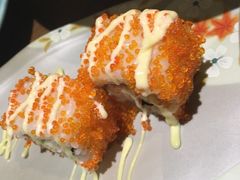 -山葵家·创意料理(宁波来福士店)