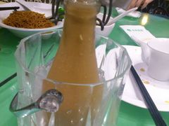 -翠华餐厅(山顶道店)