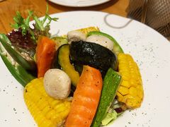 -森Some Fusion(荔湾店)