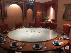 包厢-纳瓦新疆菜(银都店)