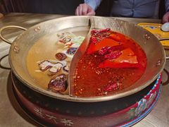 -羊大爷涮肉(亮马桥店)