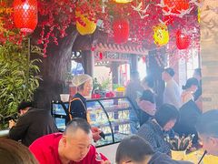 -金杨拉面王小吃面馆·牛三宝面·红烧牛肉粉