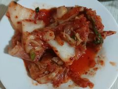 -朴鲸家正宗韩国料理(福田店)