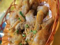 -老字号蛇口德记烧腊饭店·海鲜加工