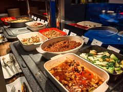 -广州粤海喜来登酒店