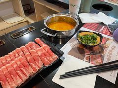 -呷哺呷哺(西单大悦城店)