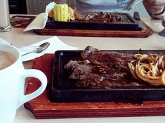 -必胜客(花舞大唐博物馆店)