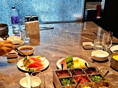 -德天肥牛海鲜火锅(城西银泰店)
