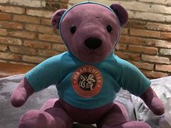 -漫咖啡(武汉天地店)