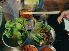 -山葵说·泥炉烤肉(泰达时尚E街区店)