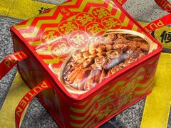 -莆田餐厅PUTIEN(西安万象天地店)
