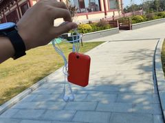 -洛阳古墓博物馆