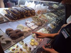 樱花糕坊(凯德广场店)-樱花糕坊(凯德广场店)