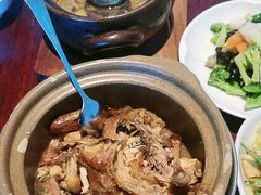 -外婆家(西溪印象城店)