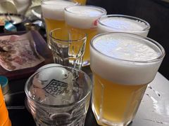 -雪熊精酿·哈尔滨烧烤酒馆(非遗大串店)