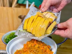 -阿金大白·上海菜馆(新天地店)
