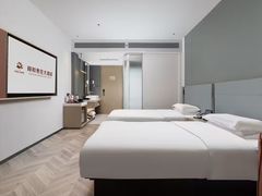 -舜和枣庄大酒店