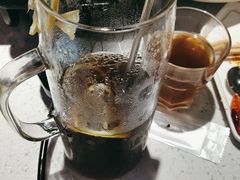 -鱼酷活鱼烤鱼(北美店)