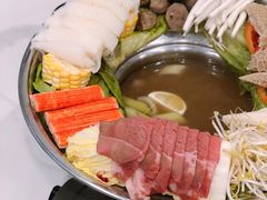 -CHILL Pho澳洲牛肉越南粉(佛山顺德万象汇店)