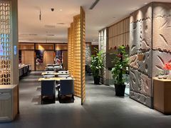 -京旬海鲜放题·铁板烧自助餐厅