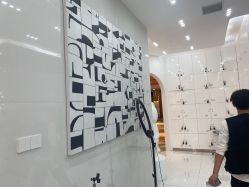 点击看大图 -东方麒麟·潘多拉SALON