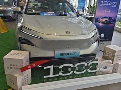 -别克·上海翟业(虹桥店)