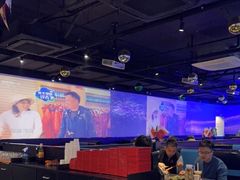 大堂-大成海鲜烧烤·小龙虾(七宝店)