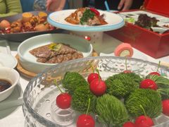 -聆桂烤鸭·金奖烤鸭(静联广场店)