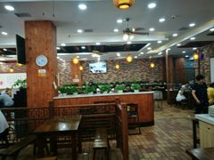 -宜德饭堂(顾村店)