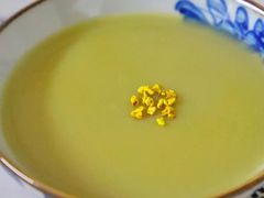 清凉绿豆饮-李先生牛肉面大王(欧亚卖场店)