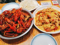 -柒五龙虾(八王寺店)