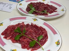-燃计沙茶皇·香港沙茶火锅(人广旗舰店)