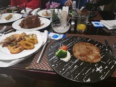 -夜市全日餐厅·洲际酒店(石家庄洲际酒店)