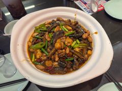 -阿财老铺·老蚌埠龙虾城(华夏总店)
