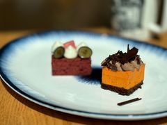 -解放碑威斯汀酒店-知味国际美食餐厅