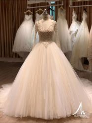 -LANYI COUTURE高级婚纱礼服改衣店