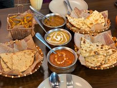 -南国印度餐厅Dakshin