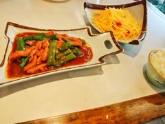 -外婆船宴餐厅·外婆喊你回家吃饭
