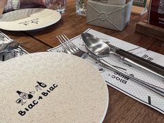 -Blac+Blac(中海环宇荟店)