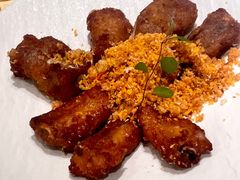 -铭副琦食·虾蟹烩馆(渔人码头店)