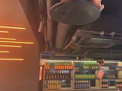 -鸣记脆皮烤鱼·海鲜烤鱼(三八广场店)