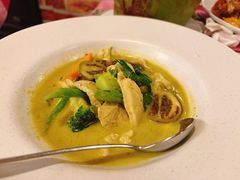-Onion restaurant