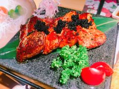 -萤初高端日料王(曲江银泰店)