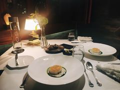 -三嚥阁 La Villa Restaurant