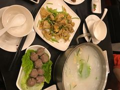 -吉友粥底火锅(方斜路店)